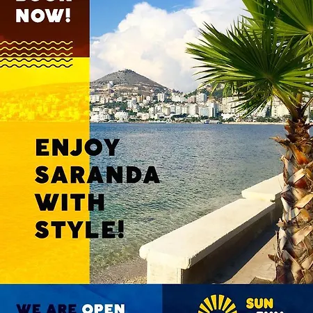 Sun & Fun Auberge de jeunesse *