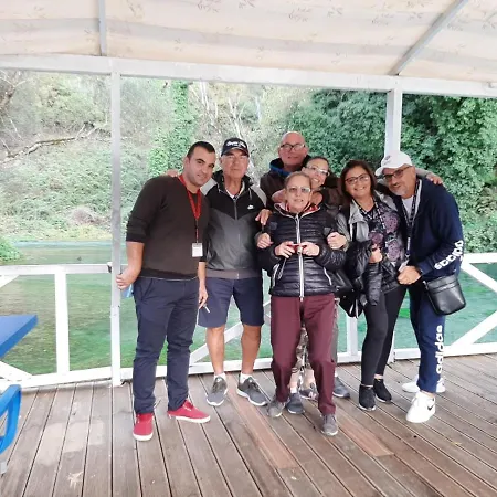 Sun & Fun Auberge de jeunesse