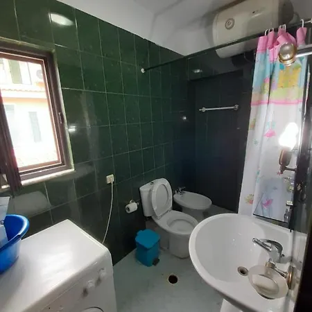 Auberge de jeunesse Sun & Fun Saranda