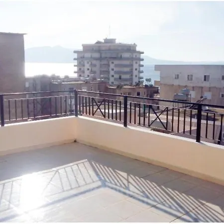 Hostel Sun & Fun Sarande